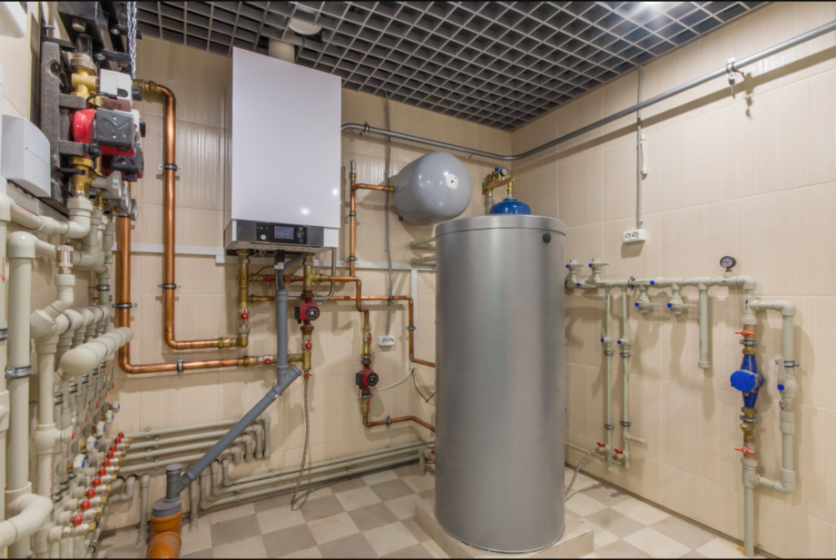 heating equipment