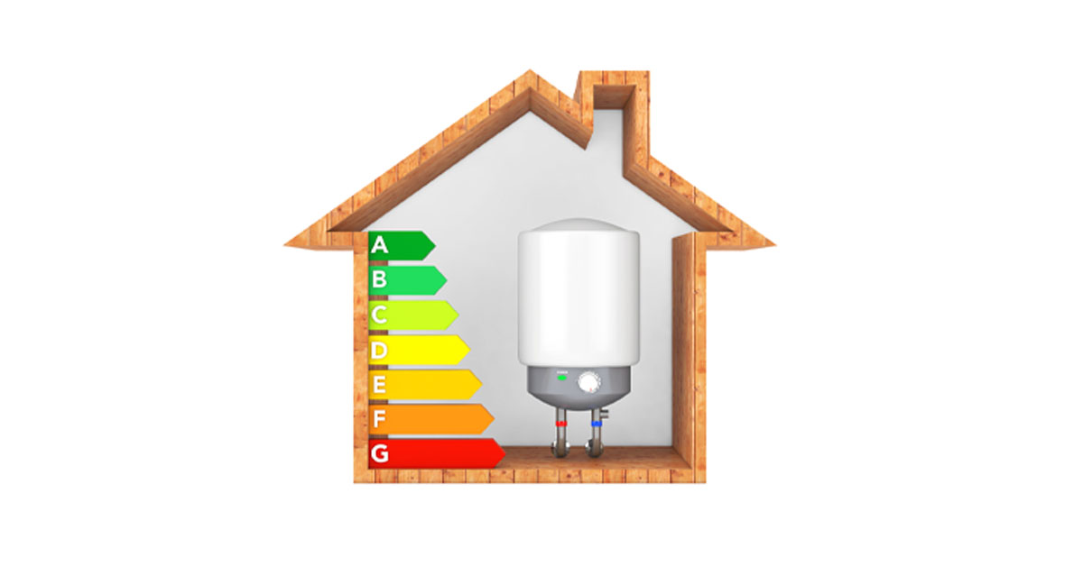 A high efficiency boiler