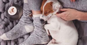 cold days