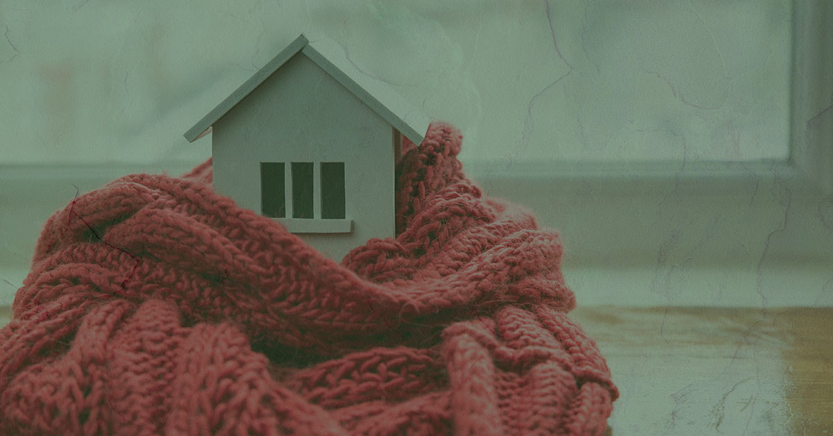 new years heating resolution
