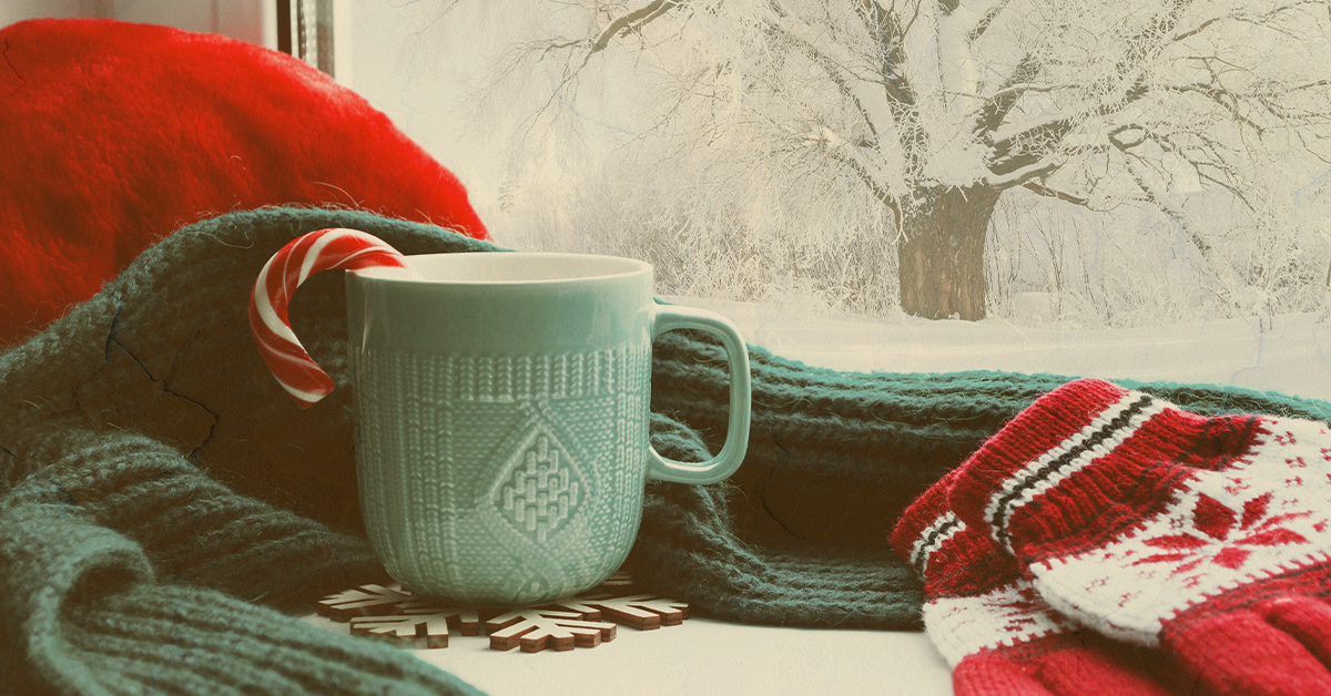 winter season