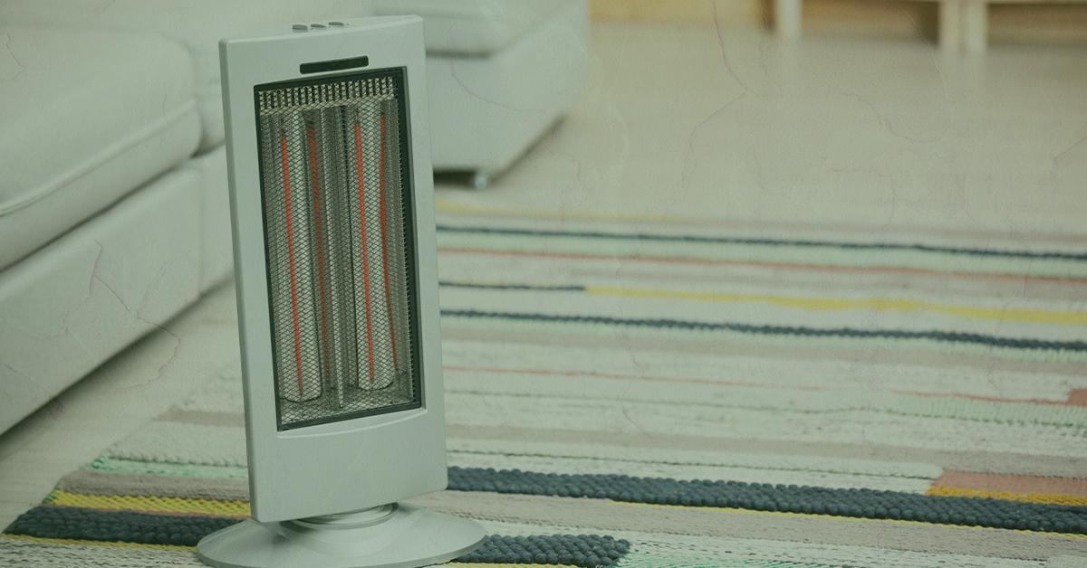 Space Heater Safety Tips