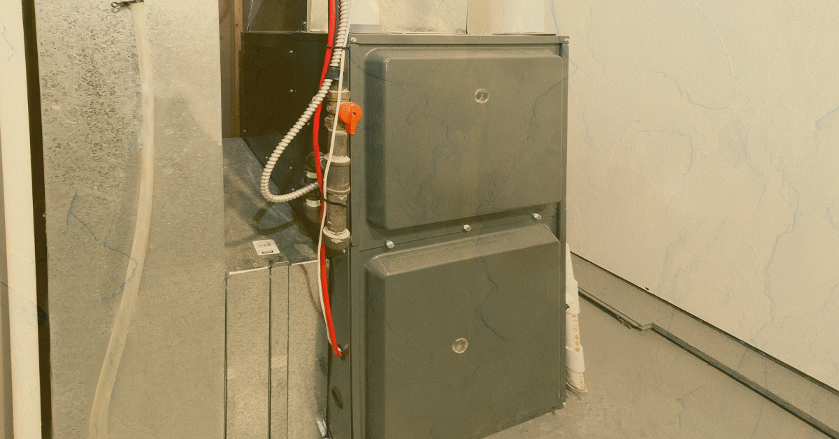 furnace problem