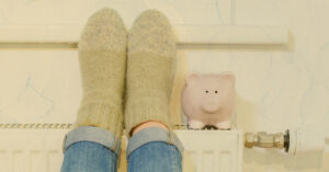 warm and cozy home