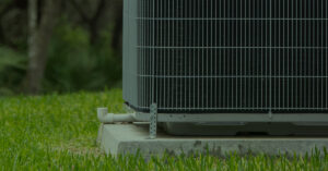 HVAC system