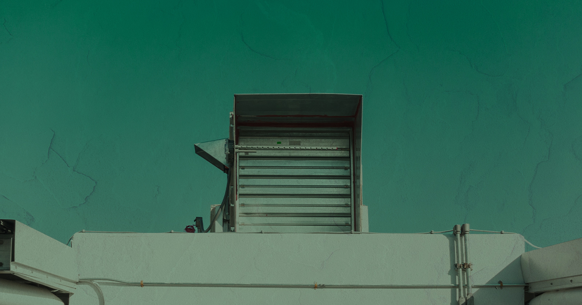 HVAC dampers