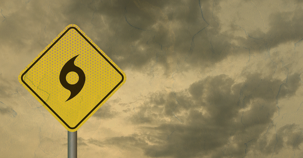 hurricane preparation for your HVAC system