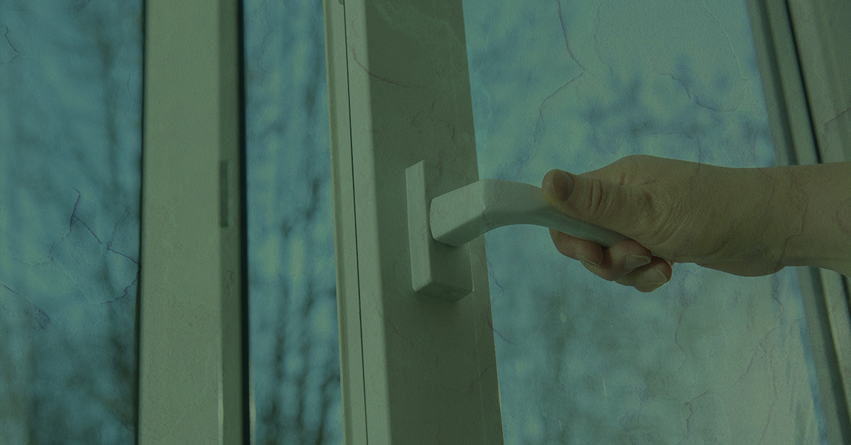 optimizing humidity levels in a home