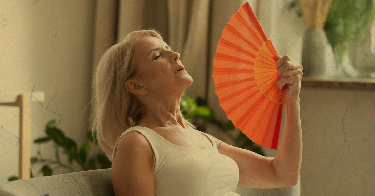 summer heat